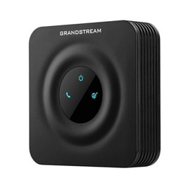 Grandstream HT801 Analog Gateway 4K 30Hz Black