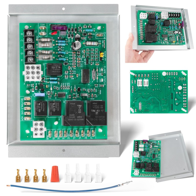 ICM2805A Furnace Control Board Replacement for Nordyne 903106 and 624631
