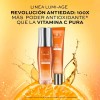 Lbel Lumi Age Ojos Suero Intensiv Iluminador Para Ojeras 15g