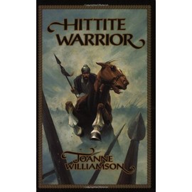 Hittite Warrior (Living History Library)