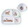 Wrendale Designs Melamine Tray & Bowl Set