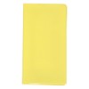 Bakudo Notebook (2026 Edition) History Club Community Net (Lemon Yellow)