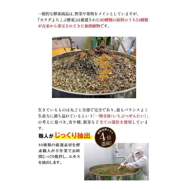 Yazuya Group Kyushu Natural Kan, Body Yokobu Enzyme, Paste Type,