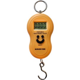 Glory Fish CS-004 Digital Scale