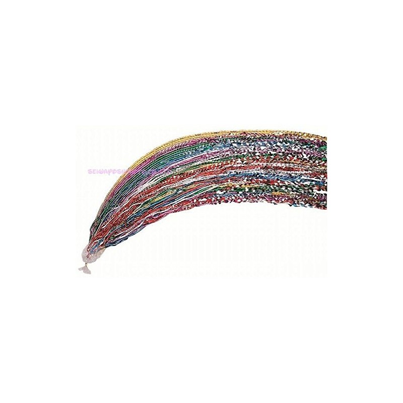 Spider-web Throw Tape (Deluxe), Set of 2