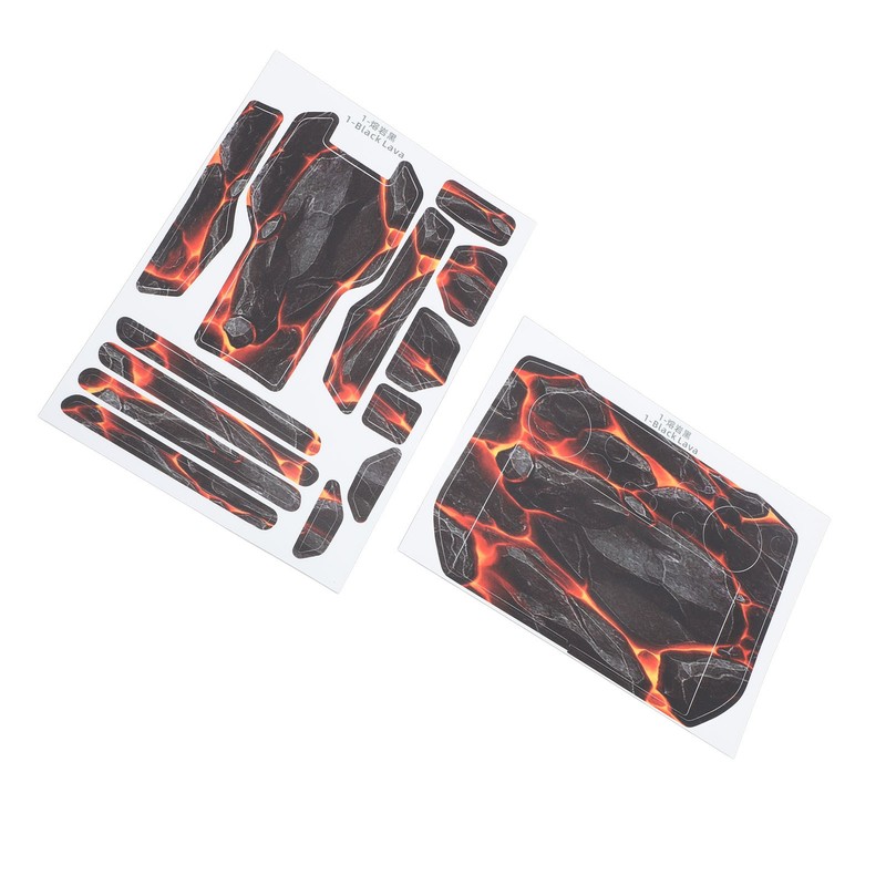 RC Drone Sticker Skin Set for Mavic 3 Pro for