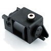 2506712C91 Air Brake Solenoid Kit for International HV613 SA/TA 11-TON