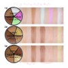 Bisutex Correctores En Crema Contorno Maquillaje Ojeras Manchas