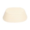 Washable Bread Fermentation Basket Innovative Shape Baking Mold for Kitchen