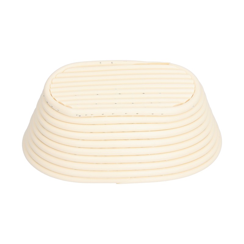 Washable Bread Fermentation Basket Innovative Shape Baking Mold for Kitchen