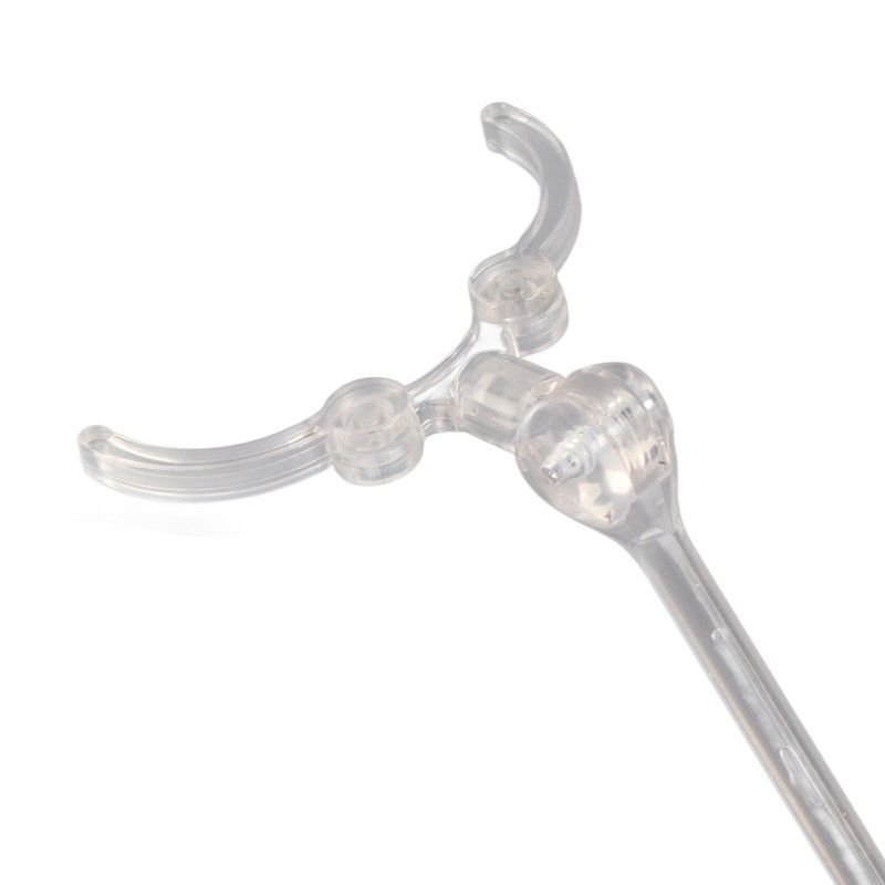 10 Sets Action Figure Stand Transparent Acrylic Anime Figure Display