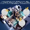 Korekaou Security Buzzer for Windows and Doors, 125 dB Loud