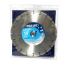TRUE CAST UNI14125V 14" CONCRETE AND MASONRY DIAMOND SAW BLADE