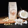 Truede Mini Mixed Nut Turkish Delight (150g) - Hand-Made, Hazelnut,