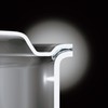 VitaCraft Lid Pro 9.4 inches (24 cm) 0403 Silver