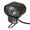 Electric Bike LED Headlight DC 36V to 48V IPX5 Waterproof