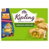 Mr Kipling Bramley Apple Pies 6