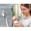 Laboratory Spatula Micro Spoon 18 cm Sample Spoon Spoon Spatula