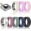 Oura Ring Cover - Silicone Protector for Gen 4/3 -