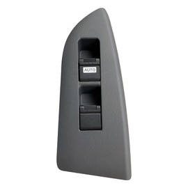 Switch Power Window LH for Isuzu NPR NPR-HD NQR NRR 2008-2023 Driver Side