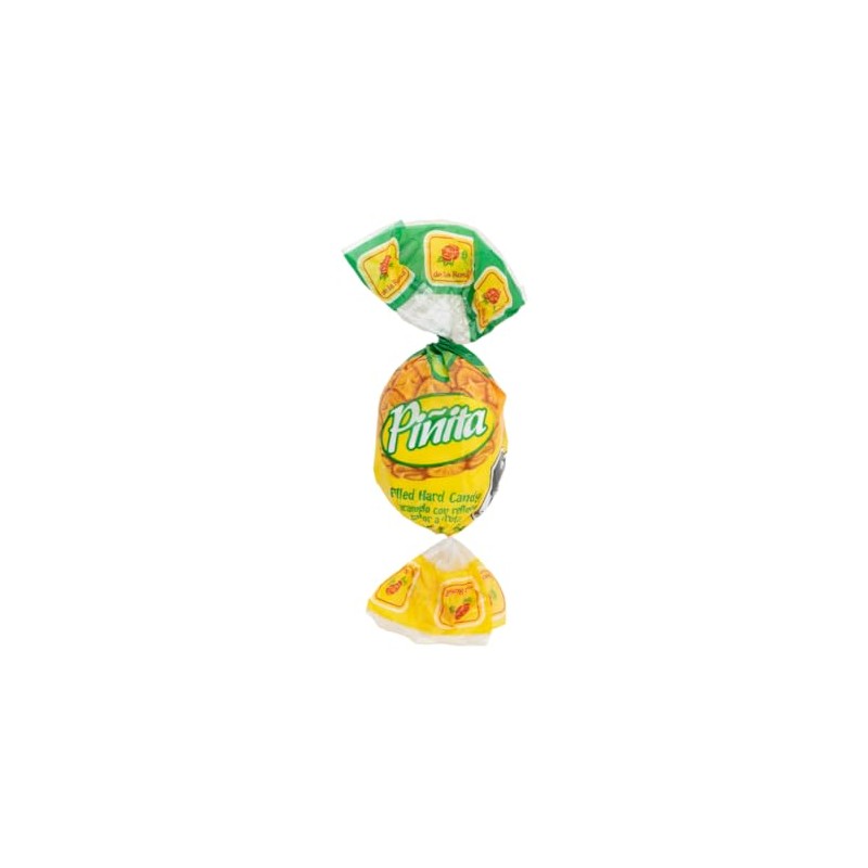 Lito Piña 100 pzs. de la Rosa