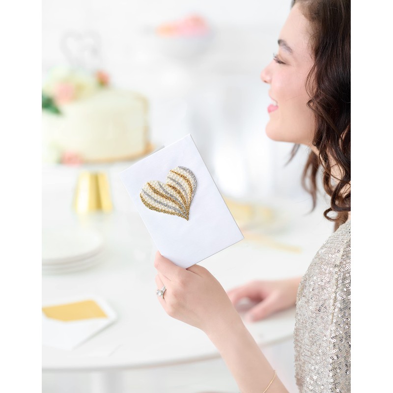 Papyrus Wedding Card (This Beautiful Occasion)