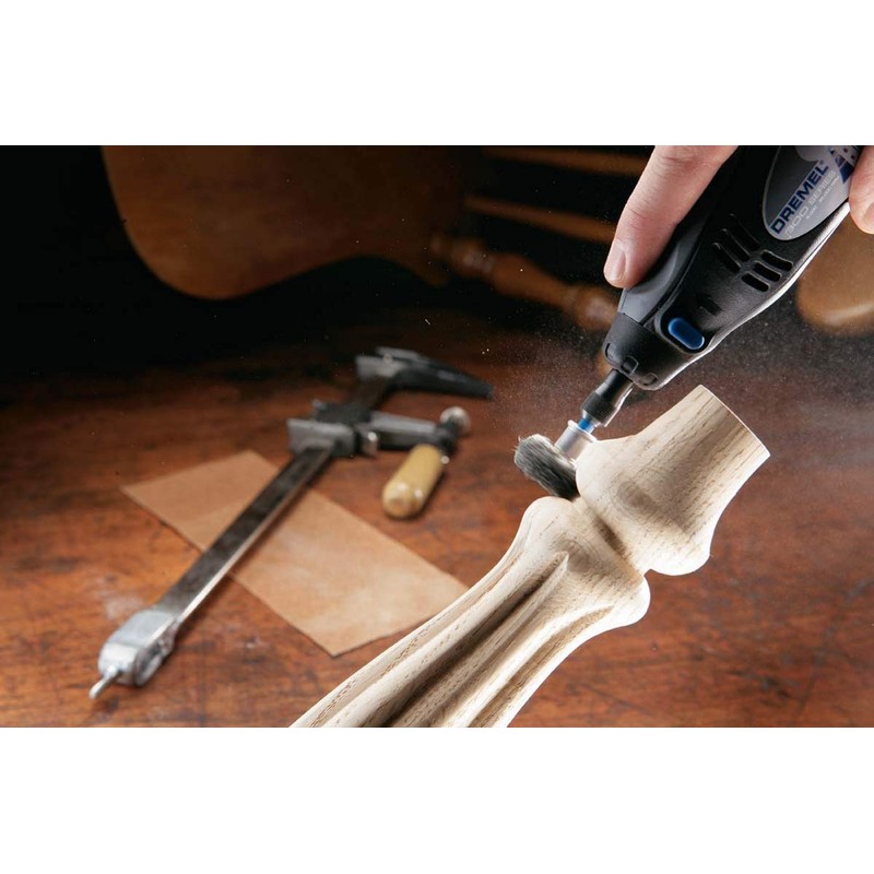 Dremel SC402 EZ SpeedClic Mandrel, SpeedClic Mandrel with 3.2 mm