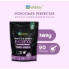 Myo Inositol Y D-chiro Inositol 369gr Wellthy 90 Servs 40:1