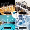 Tiras de Prueba para Acuario 16 en 1, Kit de