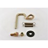Boss Part # MSC04676 - Coupler Pin Kit Spring Release