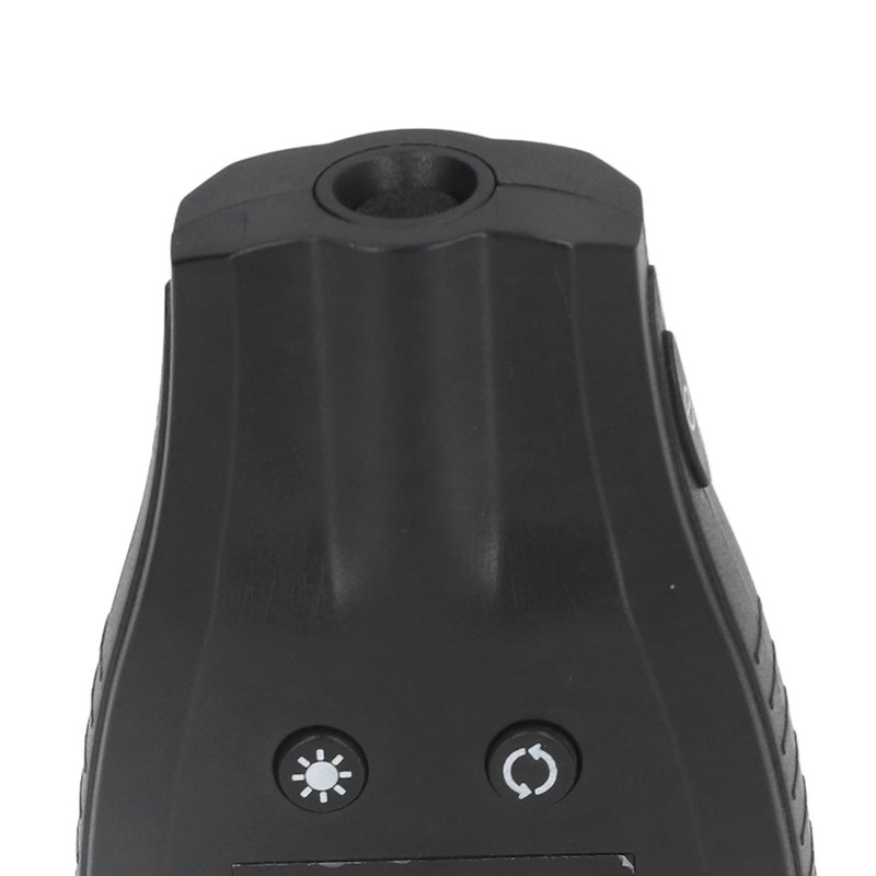 Alcohol Breathalyzer Automatic Alarm Rugged Case Small Accurate Alcohol Breathalyzer