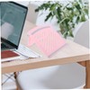 DOITOOL Foldable Laptop Stand Adjustable Height and Ventilated Design for