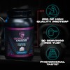 Gorilla Mind Gorilla Mind Premium Whey Protein - Birthday Cake,