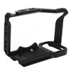Camera Full Cage for ZV E1 PU3117B Aluminum Alloy Video