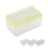 CAPASTEC Soap Case, Soap Holder, Foaming Soap Box, Foaming Soap