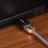 Lindy HDMI 2.1 EDID Emulator Advanced EDID Minder for HDMI