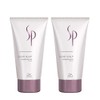 Wella SP Clear Scalp Shampeeling 2 x 150 ml gegen Schuppen System Professional Care