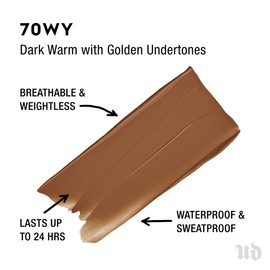 BABOR MAKE UP Tinted Hydra Moisturizer, getönte Feuchtigkeitscreme, BB Cream, mit feuchtigkeitsspendendem Serum, leichte Deckkraft, 30 ml