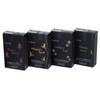 37352 Stamford Premium Hex Incense Cones - Gift Set 12