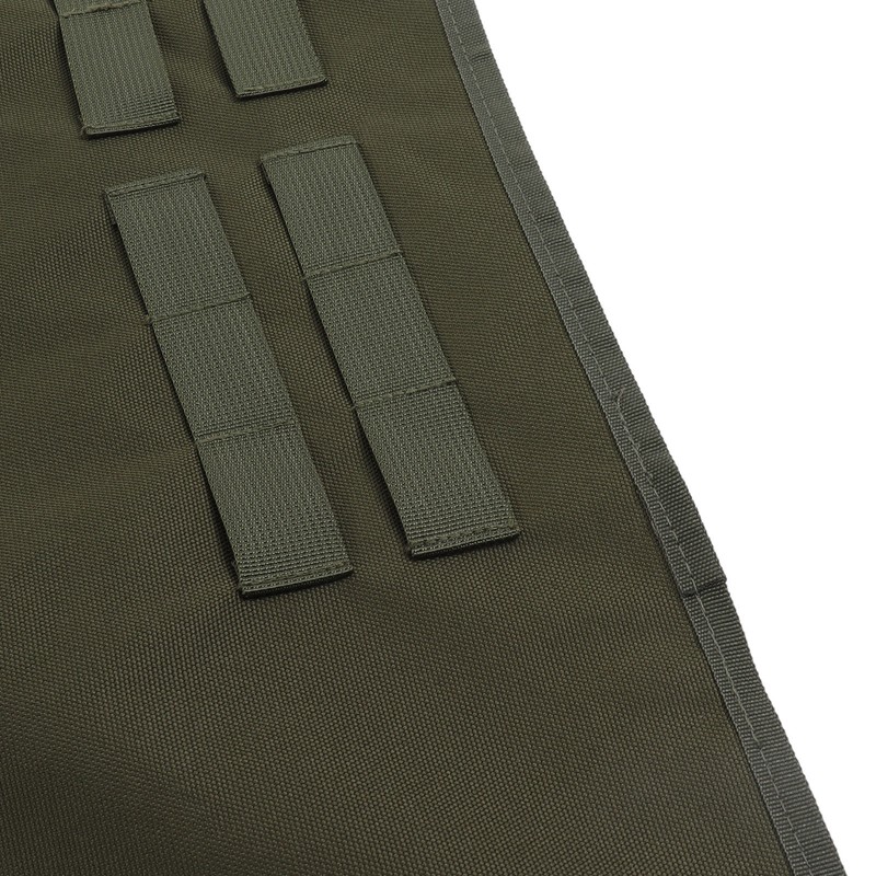 Shooting Mat Oxford Cloth Pad Waterproof Folding Thickened for Outdoor