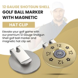 K9King 12 Gauge Ball Marker