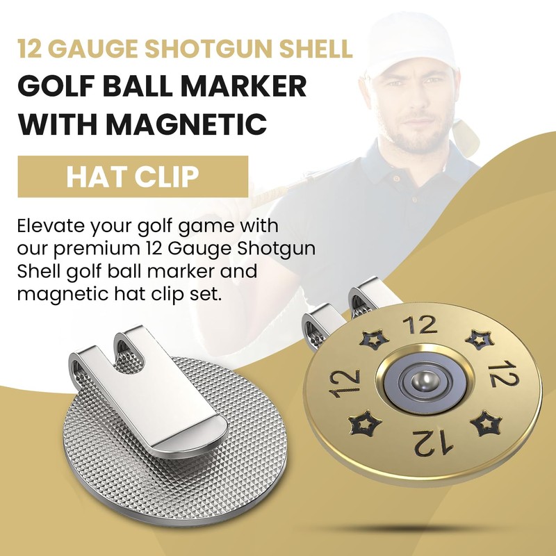 K9King 12 Gauge Ball Marker