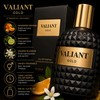 Unisex Citrus Eau De Parfum for Daily Wear – Mandarin,