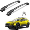 Roof Rack Cross Bars for Subaru Crosstrek Wilderness 2024-2026