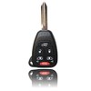 NEW Keyless Entry Key Fob Remote For a 2007 Chrysler