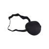 New 1/2PCS Eye Patch Eye Shade Concave Washable Adjustable Strap