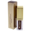 stila Suede Shade Matte Liquid Eye Shadow, Bust a Mauve