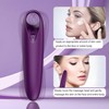 Portable Facial Massage Ball, Waterproof&Quiet, Rechargeable - Multifunctional Eye Face