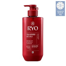 Amorepacific Heukyun Saenggi Hambit Cheongah Heukyun Shampoo & Conditioner 480ml - 04 Heuk-un Shampoo 480ml / 아모레퍼시픽 흑윤생기 함빛 청아 흑윤 샴푸 린스 480ml - 04 흑운 샴푸 480ml