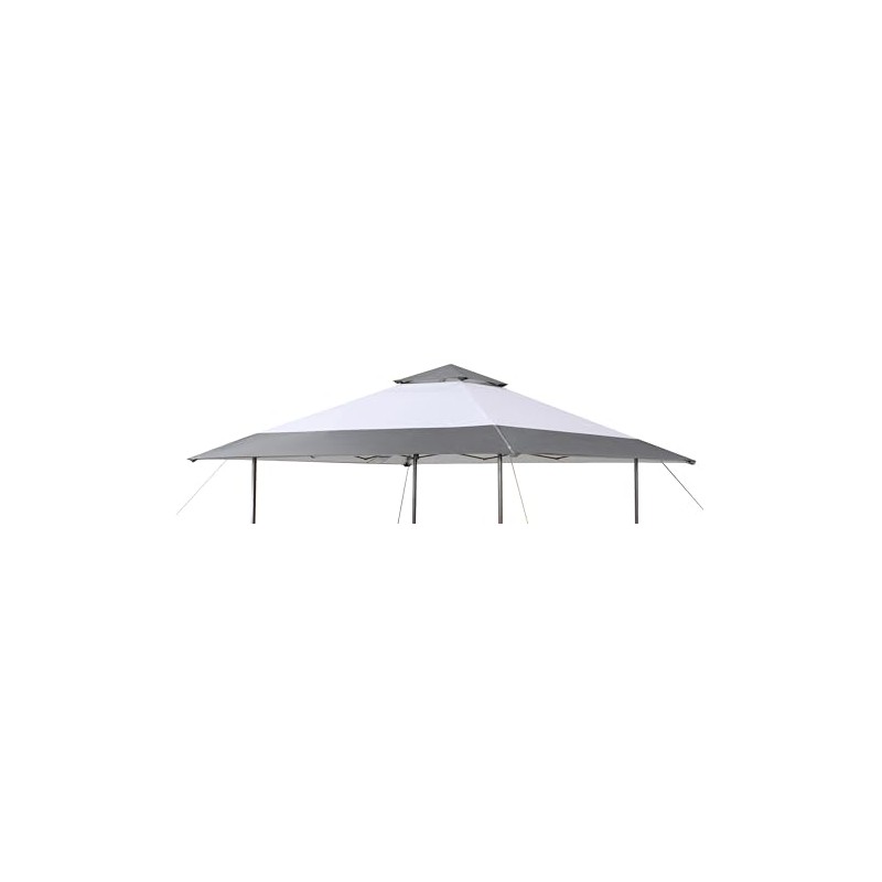 Canopy Replacement Top Compatible with Ozark Trail 13' x 13'